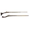 Image 1 : Two Antique Mediterranean Muskets