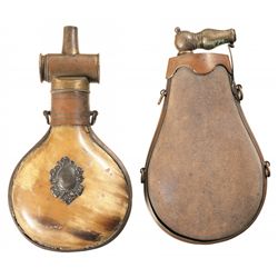 Two Flasks