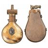 Image 1 : Two Flasks