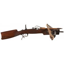 19th Cenutry European Hunting Crossbow