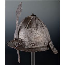 17th Century Western European Zischagge
