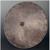 Image 1 : Beautifully Etched Steel Shield