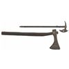 Image 1 : Two European Style Axes