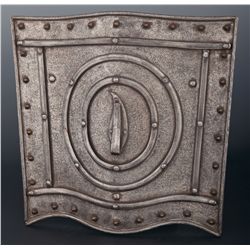 Italian Style Buckler