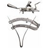 Image 1 : Flintlock Tinderlighter and European V-Spring Powder Tester