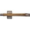 Image 2 : Very Rare Hall Fifteen-Round Percussion Revolving Rifle