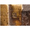 Image 4 : Very Rare Unmarked Jonathan Browning Style Percussion Harmonica Rifle Serial Number "2"