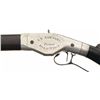 Image 5 : Prototype Newton Patent Breech Loading Rifle
