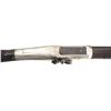 Image 7 : Prototype Newton Patent Breech Loading Rifle