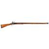 Image 1 : Exceptional 19th Century British Flintlock Indian Trade Musket