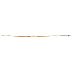 Rare World War I British Pattern 1868 Lance with Original Pennon