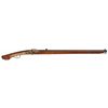 Image 1 : Fine Gold and Silver Decorated Japanese Matchlock Rifle