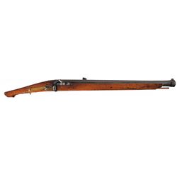 Massive Japanese Matchlock