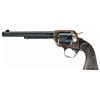 Image 1 : Outstanding Colt Bisley Model Single Action Army Revolver with Factory Letter