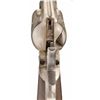 Image 2 : Rare 44 Rimfire Black Powder Colt Single Action Army Revolver