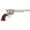 Image 3 : Rare 44 Rimfire Black Powder Colt Single Action Army Revolver