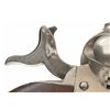 Image 5 : Rare 44 Rimfire Black Powder Colt Single Action Army Revolver