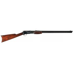 Scarce Colt San Francisco Police Lightning Rifle