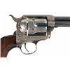 Image 3 : U.S. Contract Colt Single Action Cavalry Model Revolver