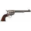 Image 7 : U.S. Contract Colt Single Action Cavalry Model Revolver