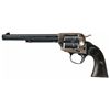 Image 1 : Excellent Colt Bisley Model Single Action Army Revolver with Factory Letter