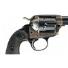 Image 3 : Excellent Colt Bisley Model Single Action Army Revolver with Factory Letter
