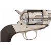 Image 4 : Scarce Two Digit Serial Number Remington Model 1890 Single Action Army Revolver
