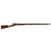 Image 1 : Desirable Colt Model 1855 Full Stock Military Percussion Revolving Rifle
