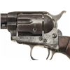 Image 2 : First Year Production, Three Digit Serial Number Ainsworth-Inspected Colt Model 1873 Cavalry Revolve