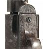 Image 4 : First Year Production, Three Digit Serial Number Ainsworth-Inspected Colt Model 1873 Cavalry Revolve