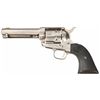 Image 1 : First Generation Colt Single Action Army Revolver with Inscription
