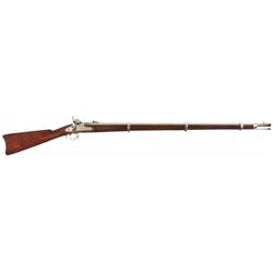 Exceptional Civil War Colt U.S. Contract Special Model 1861 Rifle-Musket