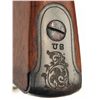 Image 8 : Exceptional U.S. Springfield Model 1875 Trapdoor Officer's Rifle