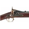 Image 2 : Excellent U.S. Springfield 1866 Second Model Allin Conversion Rifle