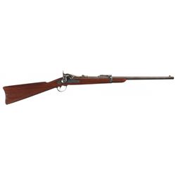 Springfield Model 1884 Trapdoor Carbine