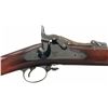 Image 2 : Exceptional U.S. Springfield Model 1888 Ramrod-Bayonet Rifle