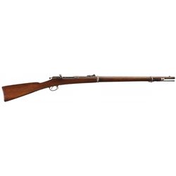 Rare and Desirable U.S. Springfield Model 1882 Chaffee-Reese Rifle