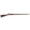 Image 1 : U.S. Springfield Second Allin Conversion Model 1866 Trapdoor Rifle
