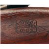 Image 2 : U.S. Springfield Model 1898 Krag Bolt Action Rifle with Bayonet