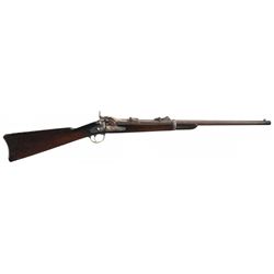 U.S. Springfield Model 1879 Trapdoor Carbine