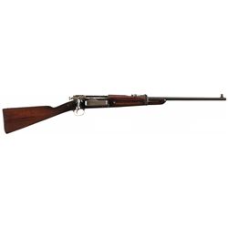 Desirable Spanish American War U.S. Springfield Model 1896 Bolt Action Carbine