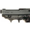 Image 2 : Mauser "byf/43" Code P38 Semi-Automatic Pistol