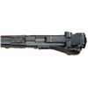 Image 2 : Desirable DWM Model 1902 Luger Carbine with Shoulder Stock, Accessories, and Custom Presentation Tru