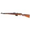 Image 3 : Magnificent Condition World War II German G41 (duv43) Code Semi-Automatic Rifle