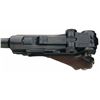 Image 4 : Rare Simson & Company S-Code Police Luger Rig with Matching Magazine, Fully Functional Magazine Safe