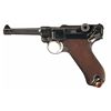 Image 1 : Excellent DWM 1908 Military First Issue Luger Pistol