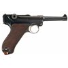 Image 2 : Excellent DWM 1908 Military First Issue Luger Pistol