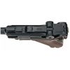 Image 3 : Excellent DWM 1908 Military First Issue Luger Pistol