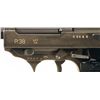 Image 2 : Mauser Dual Tone "byf/44" Code P38 Semi-Automatic Pistol