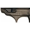 Image 2 : Excellent Mauser "SVW/45" Code P38 Semi-Automatic Pistol